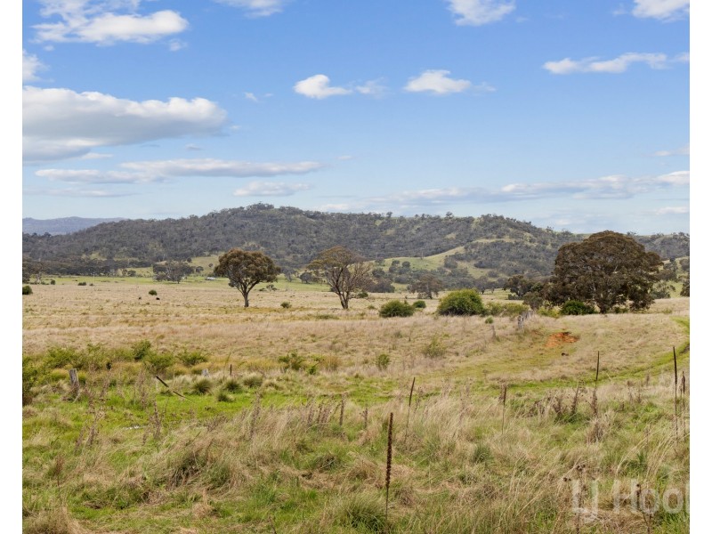 58 Black Flat Road, Burra NSW 2620