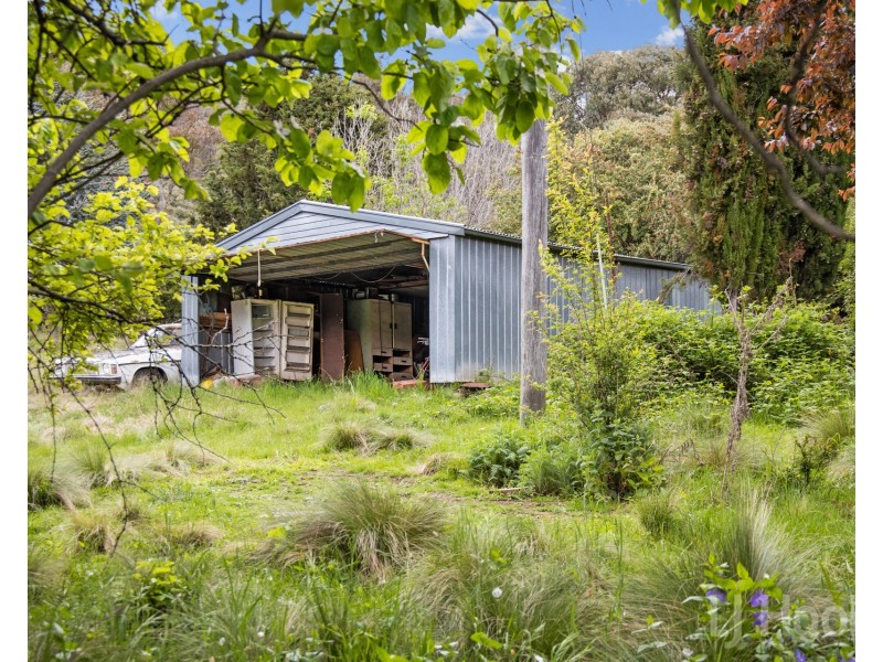 58 Black Flat Road, Burra NSW 2620
