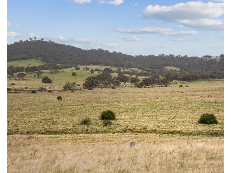 58 Black Flat Road, Burra NSW 2620