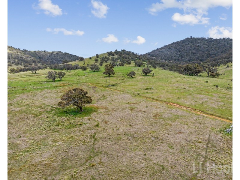 58 Black Flat Road, Burra NSW 2620