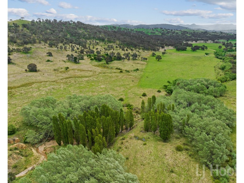 58 Black Flat Road, Burra NSW 2620