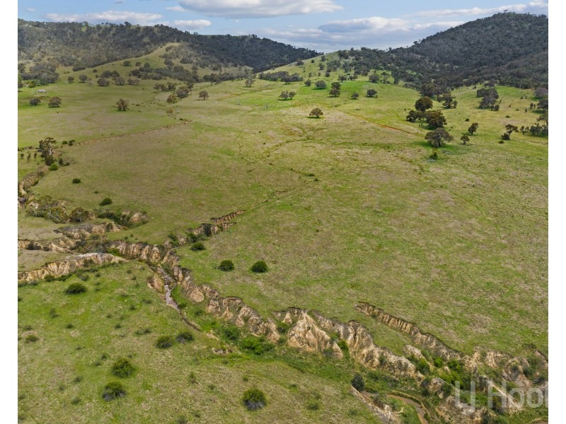 58 Black Flat Road, Burra NSW 2620