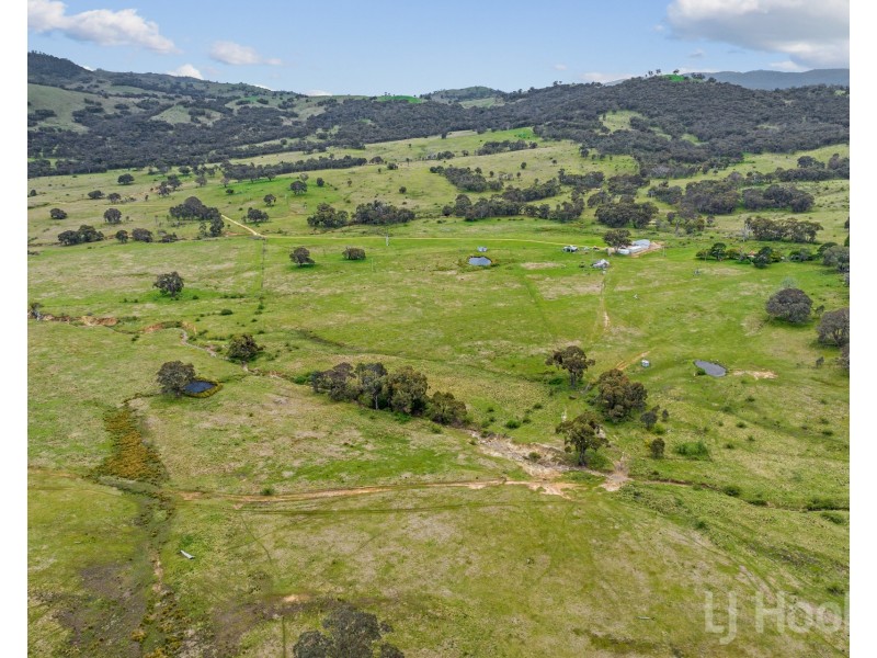 58 Black Flat Road, Burra NSW 2620