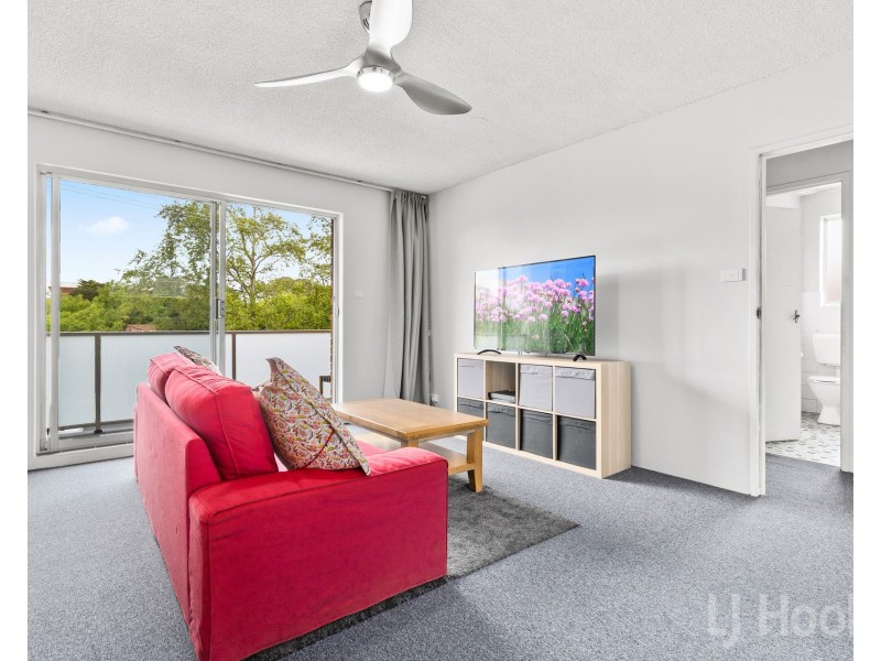 1/11 McKeahnie Street, Crestwood NSW 2620