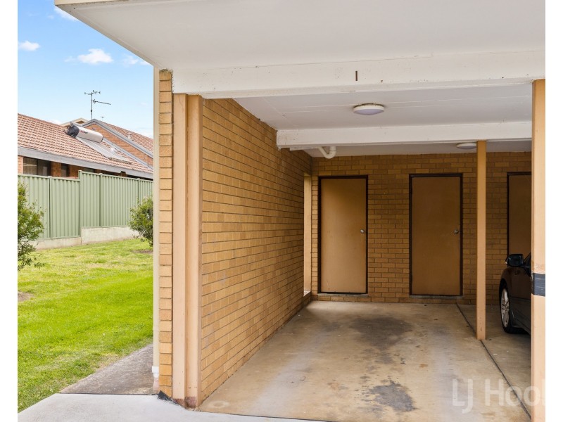 1/11 McKeahnie Street, Crestwood NSW 2620