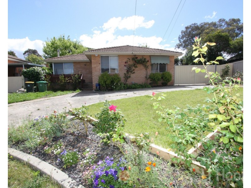 21 Montebar Row, Queanbeyan NSW 2620