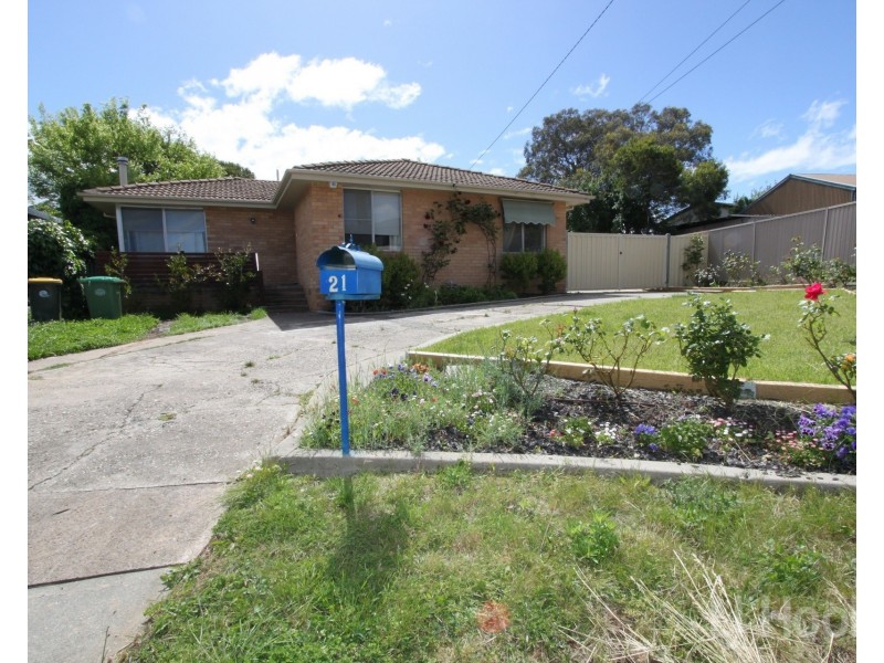 21 Montebar Row, Queanbeyan NSW 2620