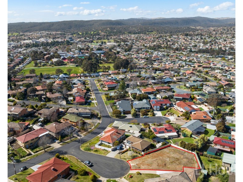 5 Hovea Place, Crestwood NSW 2620