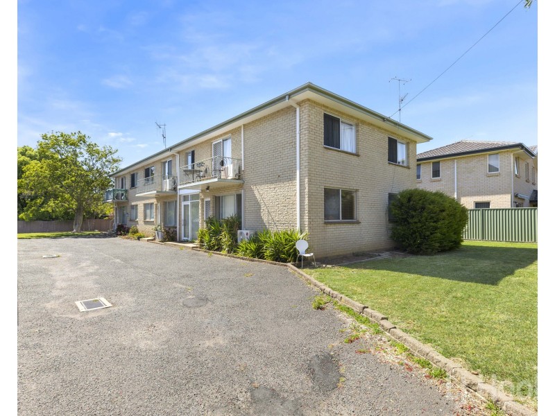 5/18 Broughton Place, Queanbeyan NSW 2620