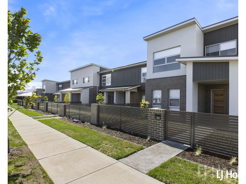 104 Gorman Drive, Googong NSW 2620