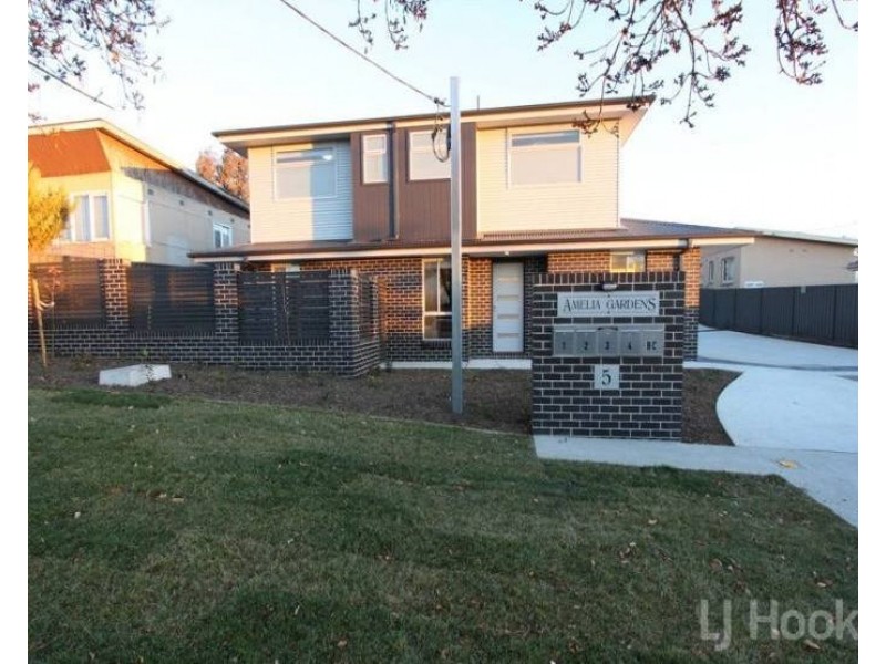 3/5 Arthur Street, Queanbeyan NSW 2620