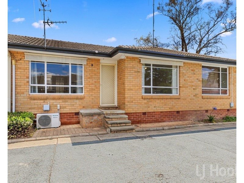 3/73 Tharwa Road, Queanbeyan NSW 2620