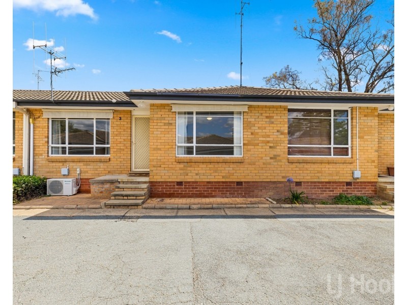 3/73 Tharwa Road, Queanbeyan NSW 2620