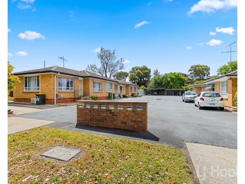 3/73 Tharwa Road, Queanbeyan NSW 2620