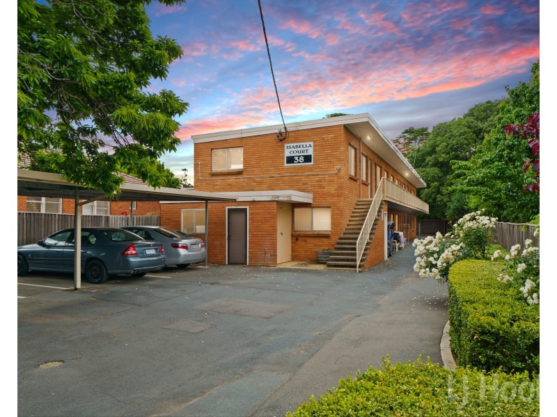 5/38 Isabella Street, Queanbeyan NSW 2620