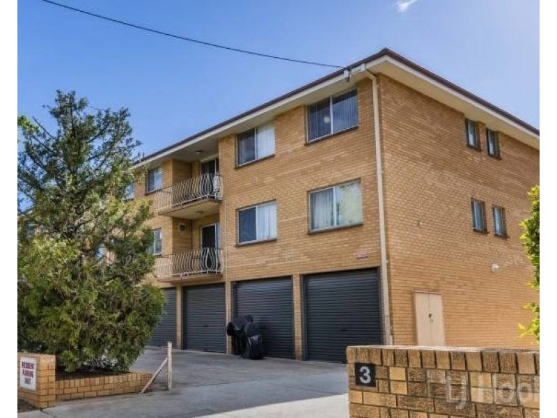 16/3 King Street, Queanbeyan NSW 2620