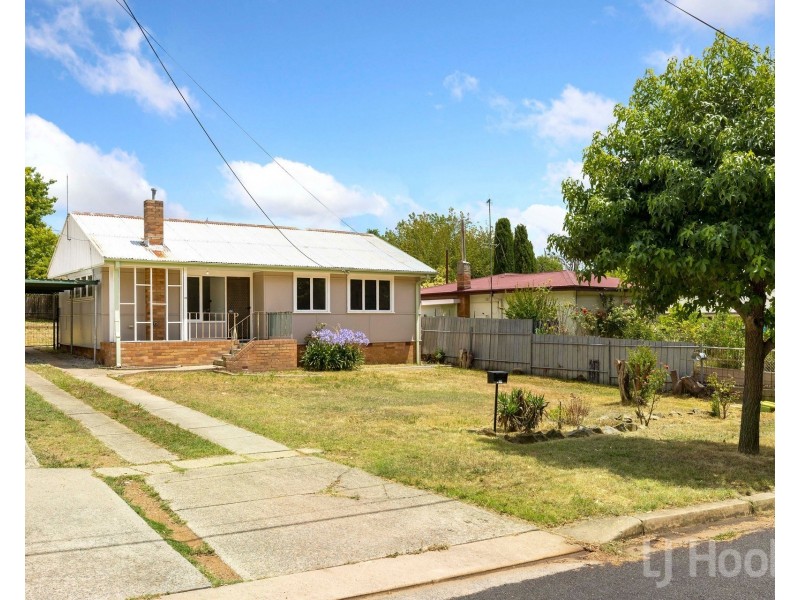 14 Downey Street, Karabar NSW 2620