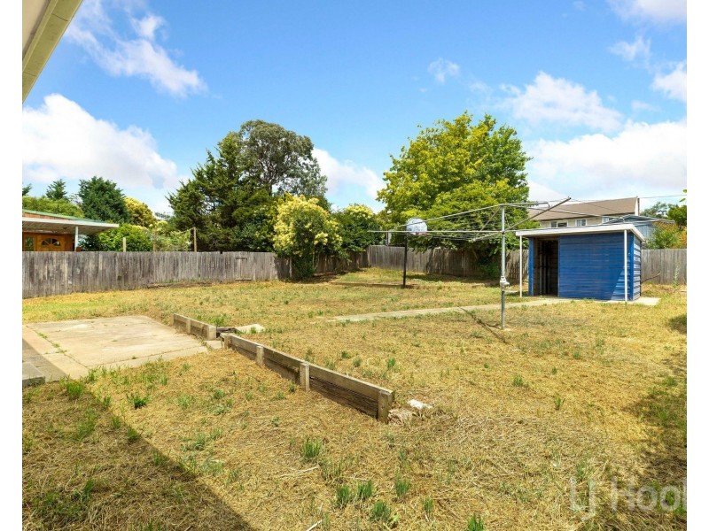 14 Downey Street, Karabar NSW 2620