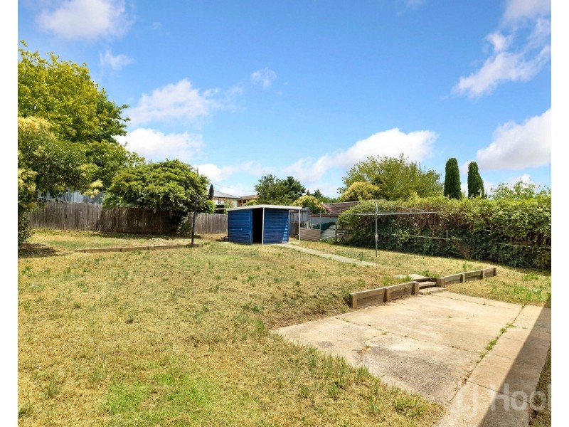 14 Downey Street, Karabar NSW 2620