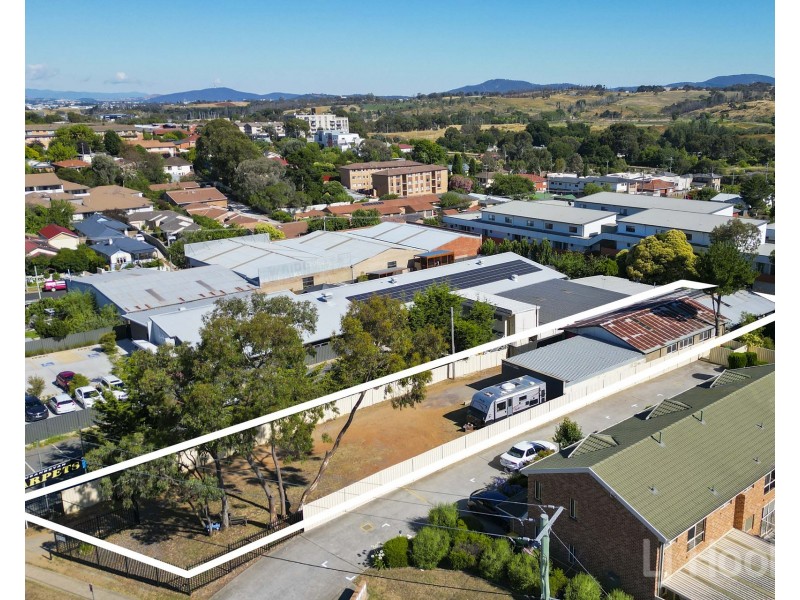 29 Uriarra Road, Queanbeyan NSW 2620