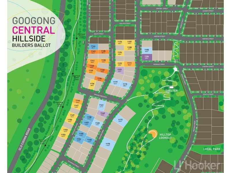 1163 Edward Drive, Googong NSW 2620