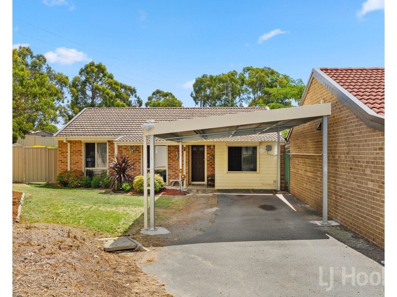 4/16 McInnes Street, Karabar NSW 2620