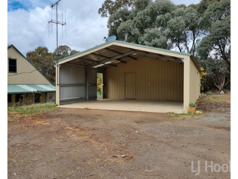 554A Captains Flat Road, Carwoola NSW 2620