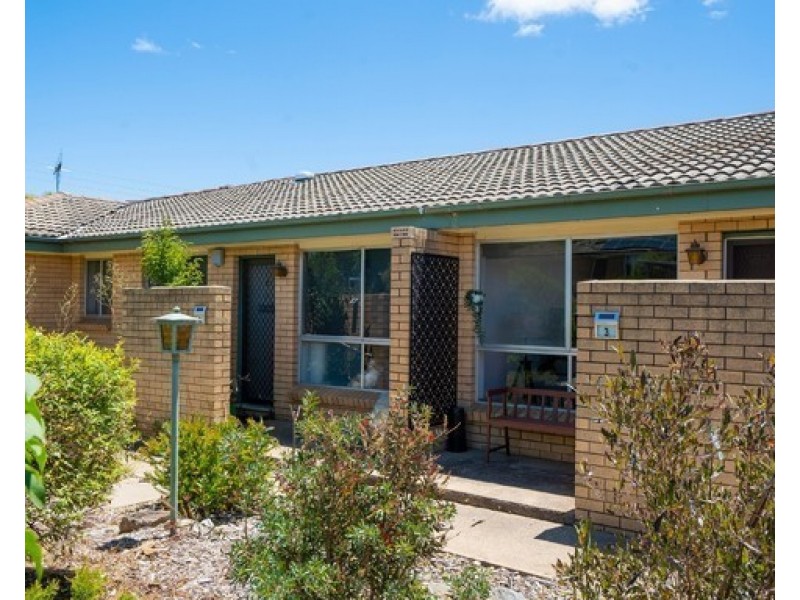 3/30 Donald Road, Queanbeyan NSW 2620