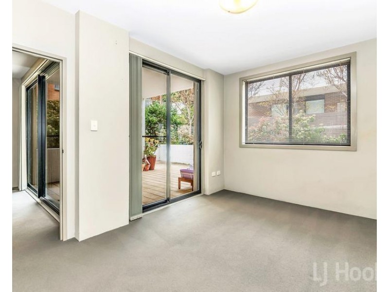 24/3A Stornaway Road, Queanbeyan NSW 2620
