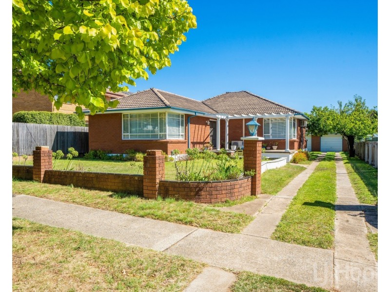37 Atkinson Street, Queanbeyan East NSW 2620