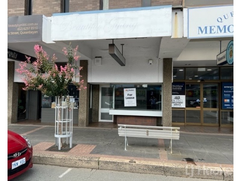 16/251 Crawford Street, Queanbeyan NSW 2620