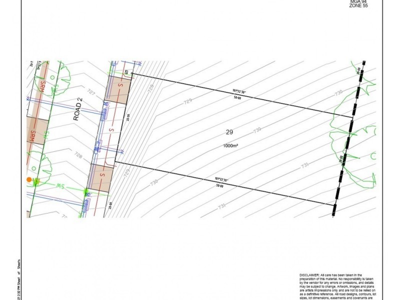16 Chimney Rise, Googong NSW 2620