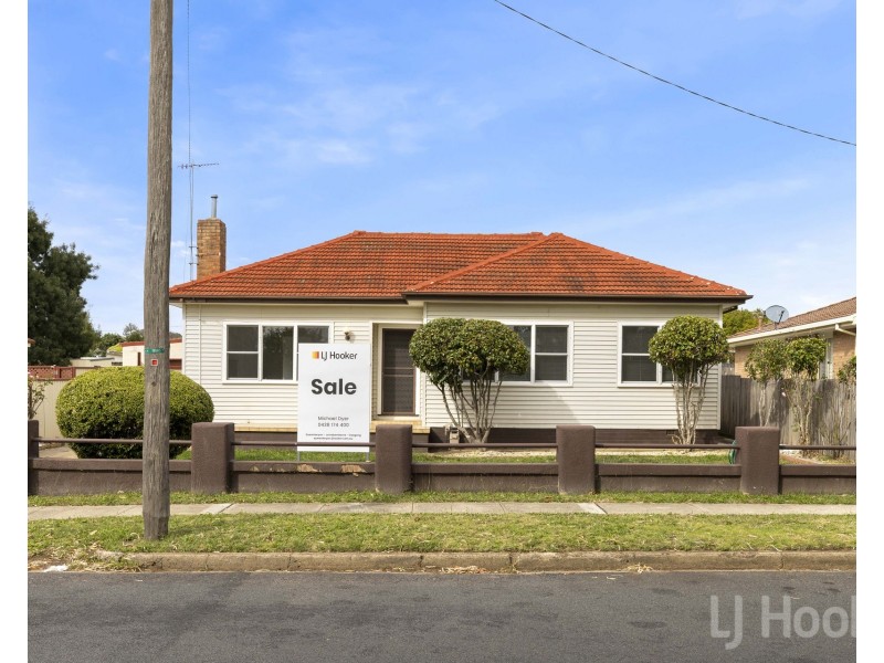 22 Glebe Avenue, Queanbeyan NSW 2620
