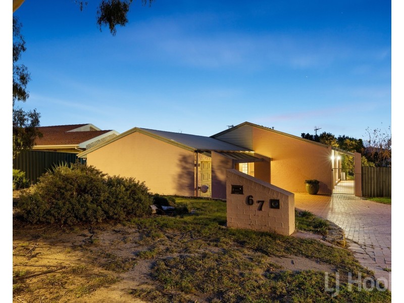 67 Bicentennial Drive, Jerrabomberra NSW 2619