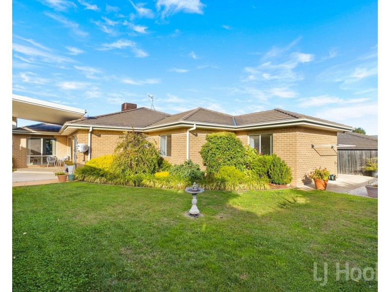 7 Baker Crescent, Googong NSW 2620