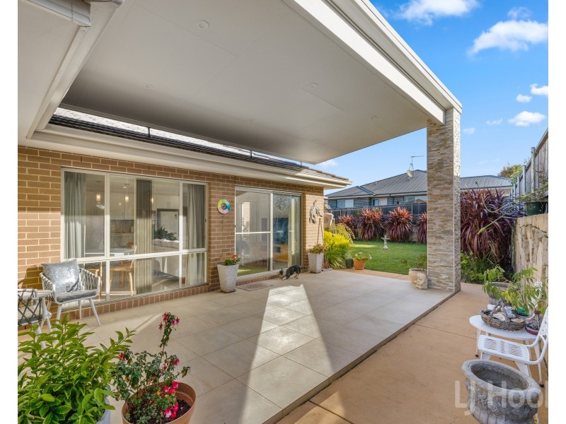 7 Baker Crescent, Googong NSW 2620