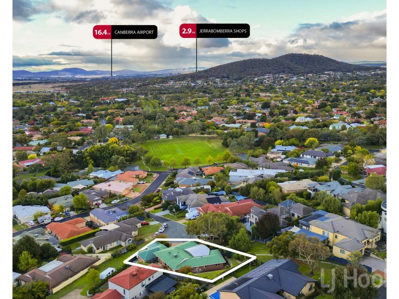8 Olive Place, Jerrabomberra NSW 2619
