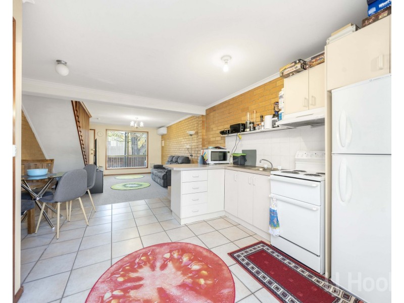 6/4 Booth Street, Queanbeyan East NSW 2620