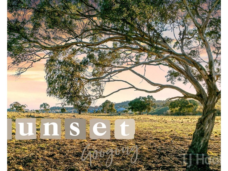 21 Chimney Rise, Googong NSW 2620