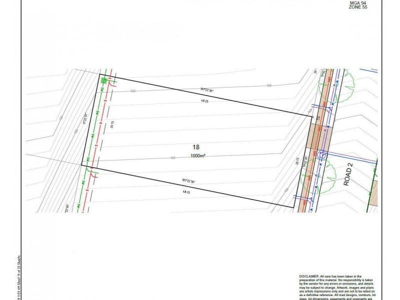21 Chimney Rise, Googong NSW 2620