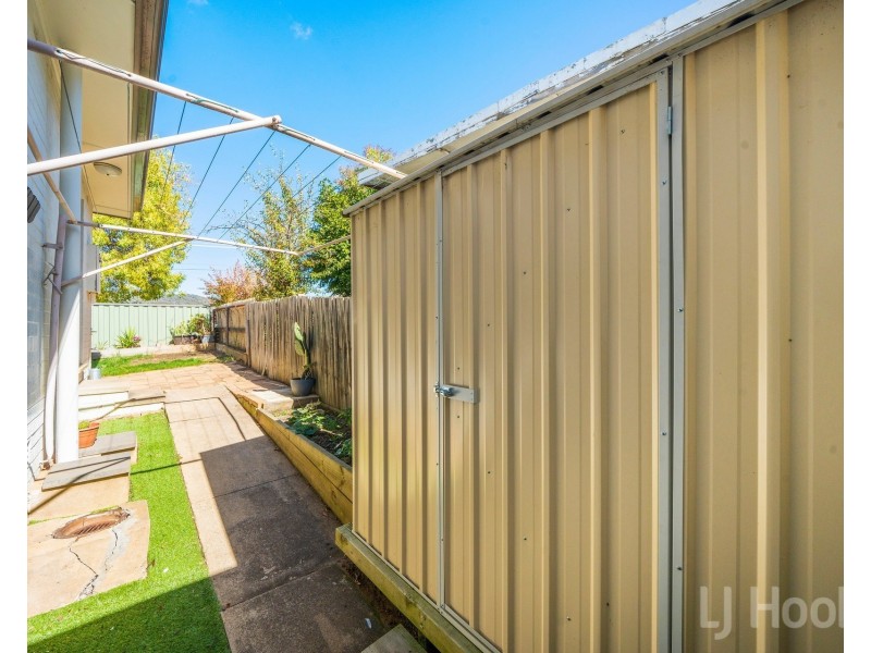4/18 Gilmore Place, Queanbeyan West NSW 2620