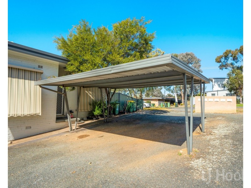 4/18 Gilmore Place, Queanbeyan West NSW 2620
