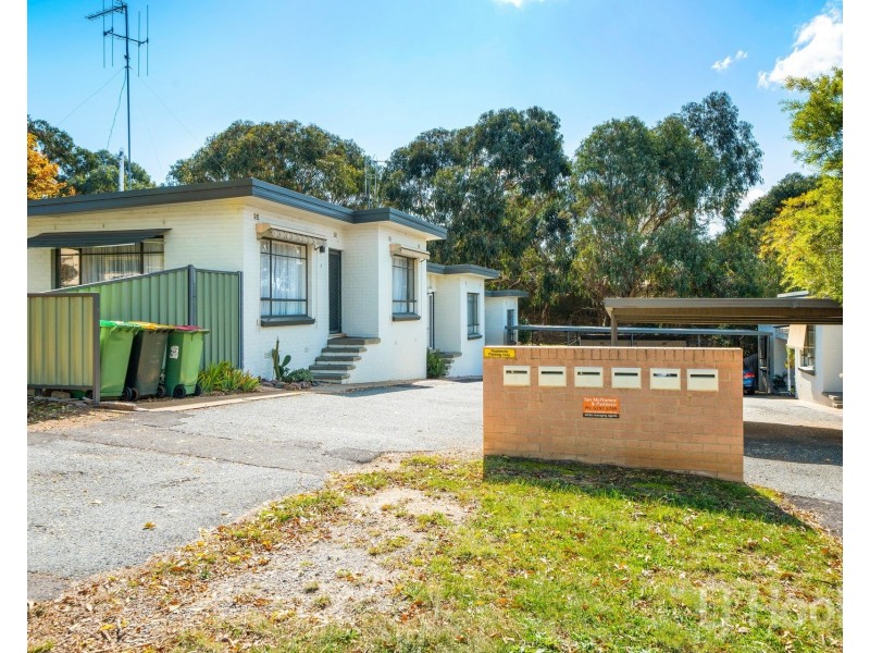 4/18 Gilmore Place, Queanbeyan West NSW 2620