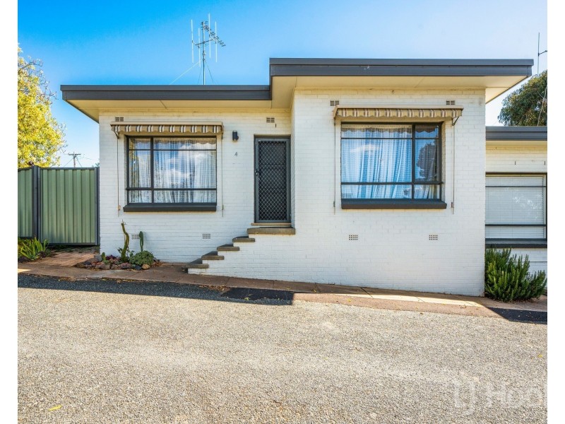 4/18 Gilmore Place, Queanbeyan West NSW 2620