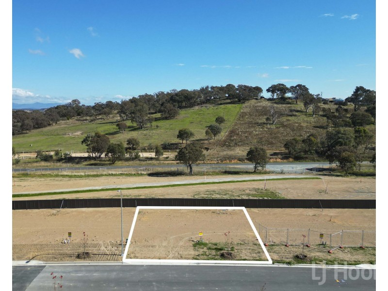 57 McCauley Avenue, Googong NSW 2620