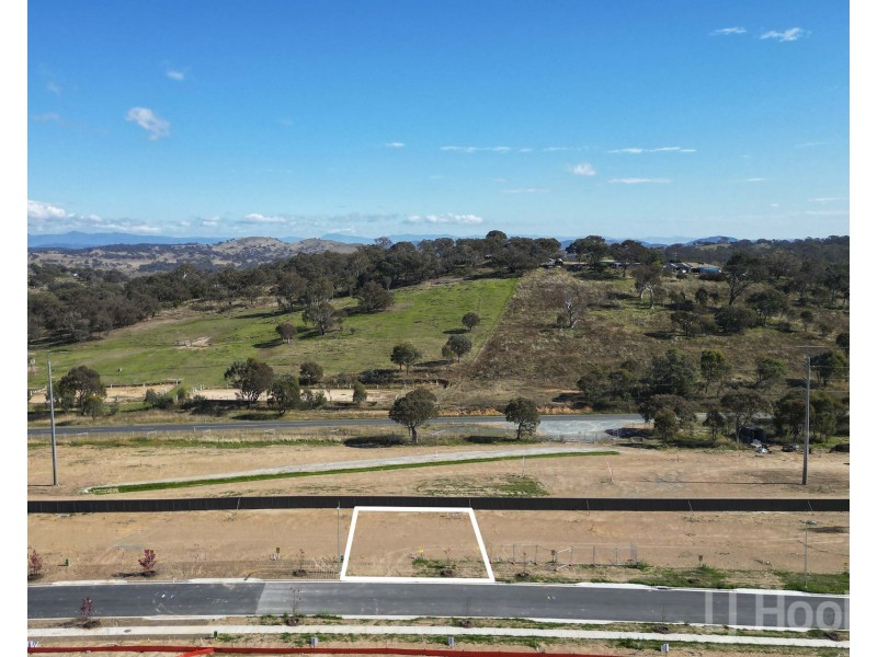 57 McCauley Avenue, Googong NSW 2620