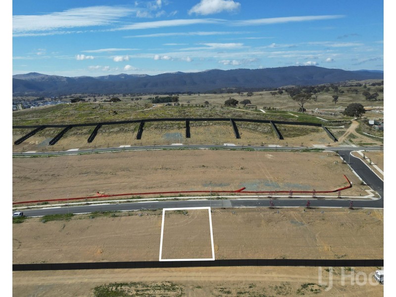 57 McCauley Avenue, Googong NSW 2620