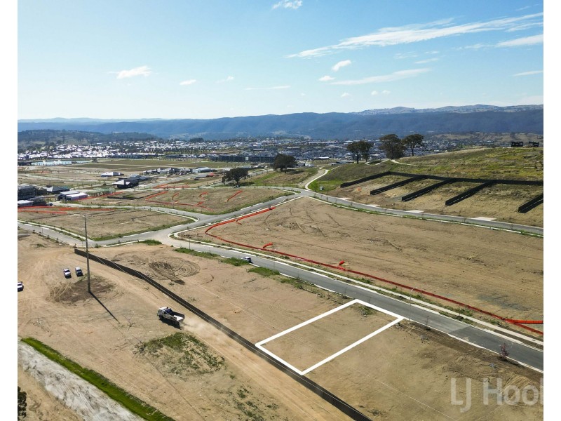 57 McCauley Avenue, Googong NSW 2620