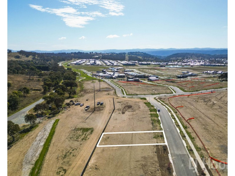 57 McCauley Avenue, Googong NSW 2620