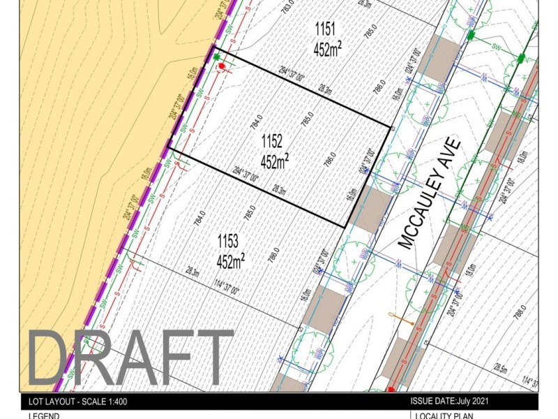 57 McCauley Avenue, Googong NSW 2620